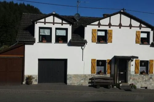 Jüttis in Wimbach, Deutschland