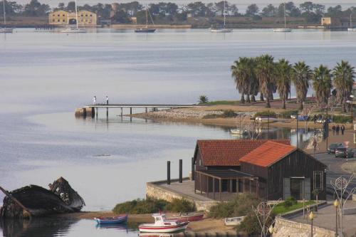 Legendary Bay - Suíte Temática 5