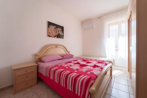 Sa Gioga Marina Alghero