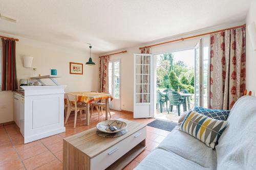 Cottage du Green - Conciergerieland
