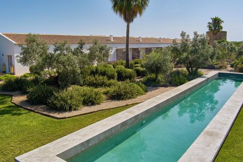 Jardim, Rufino Quinta in Silves