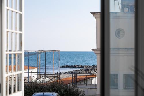 Casa Chloe Ostia sul mare