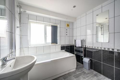 11HS1 - for your most relaxed & cosy stay in Headingley