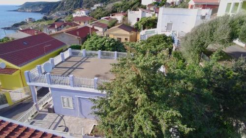 Zia Mimmia - Bike-friendly tra costa e colline in Portu Maga
