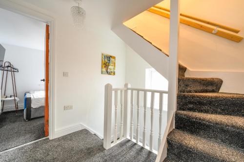 11HS1 - for your most relaxed & cosy stay in Headingley