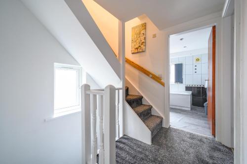 11HS1 - for your most relaxed & cosy stay in Headingley