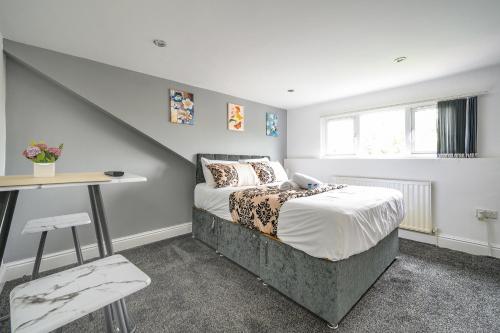 11HS1 - for your most relaxed & cosy stay in Headingley