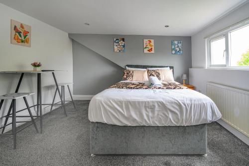 11HS1 - for your most relaxed & cosy stay in Headingley