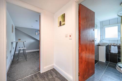 11HS1 - for your most relaxed & cosy stay in Headingley