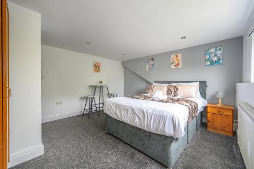 11HS1 - for your most relaxed & cosy stay in Headingley