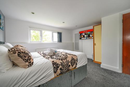11HS1 - for your most relaxed & cosy stay in Headingley