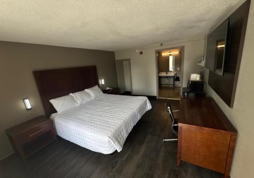 SureStay by Best Western Atlanta Northeast in Doraville