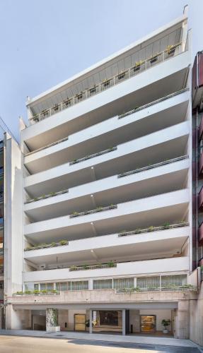 Victor Hotel in Bari