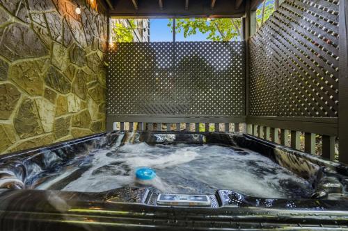 Natures Best by American Patriot Getaways in Pigeon Forge (TN)