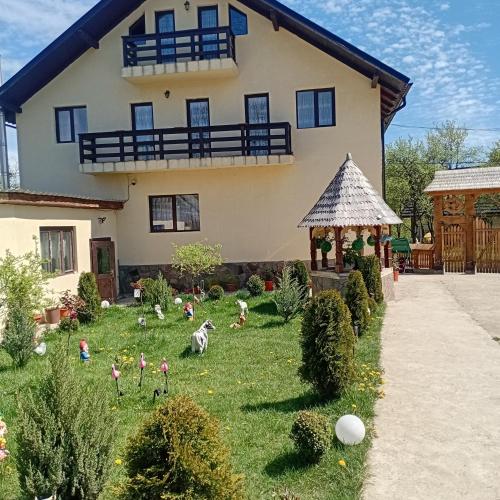 Casa Bozai, Breb (foto 6)
