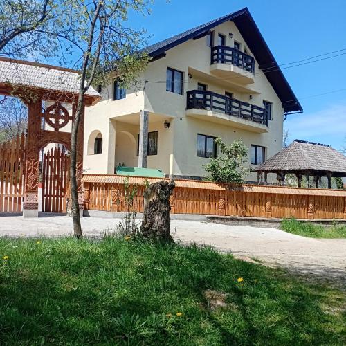 Casa Bozai, Breb (foto 10)