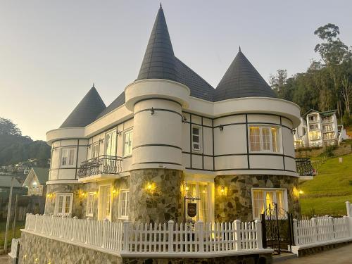 The Mystique Nuwara Eliya by Celestial Ceylon — other in Keena Road, Nuwara Eliya Sri Lanka, 22200