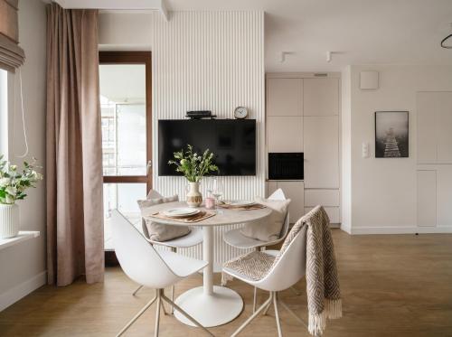 Urban Chic - City Center- Cozy and Stylish Studio - Gieldowa, Варшава