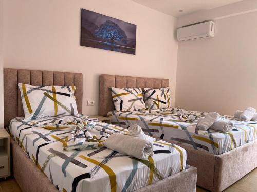 Hotel Reci in Пешкопия
