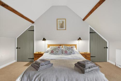 Iekārtas, 2 Bed in Taunton oc-conco in West Monkton