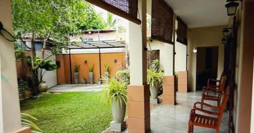 Chevita Villa – khách sạn tại Malabe