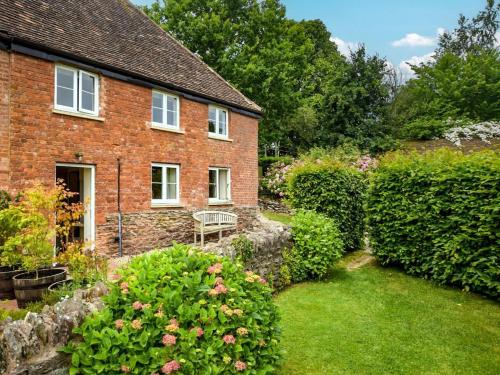 2 Bed in Bridgwater oc-chanp gîte à louer Goathurst