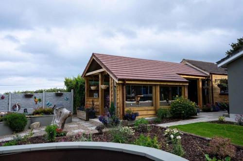 Viesnīcas āriene, 5 bed Coastal Villa Fethard-on-Sea Hook Penisula in Duncannon