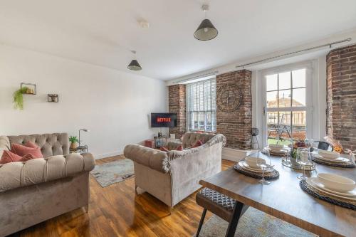 Easy Central Stay - Families, Work & Long Stays, Great Yarmouth