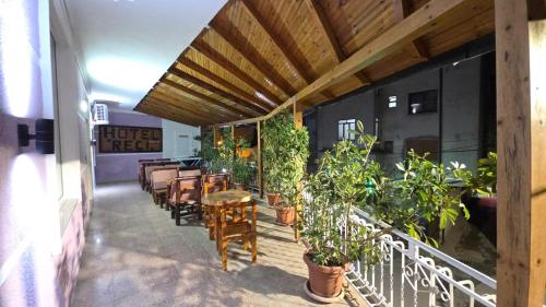 Hotel Reci in Пешкопия