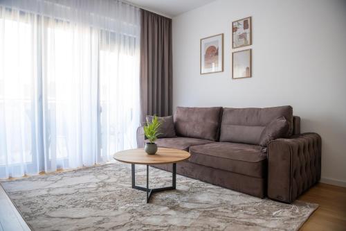 Apartman Dunja