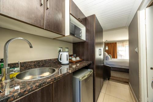 Ruslamere Hotel, Spa & Conference Centre