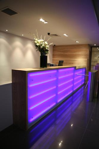 The Continental Hotel Heathrow - image 10