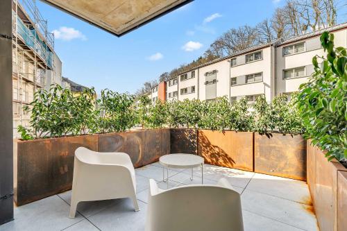 2BR 2Bath Near Kirchberg and Airport – khách sạn tại Zens
