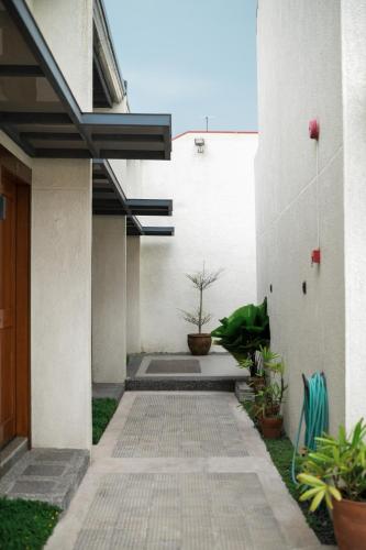 外部景觀, Casita Benito Loft C in 甲米地市