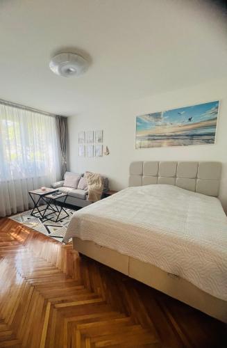 Apartman Bella