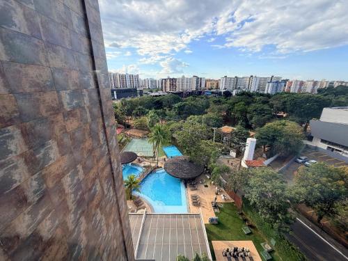 Best Western Suites Le Jardin Caldas Novas in Caldas Novas