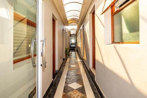 Ruslamere Hotel, Spa & Conference Centre