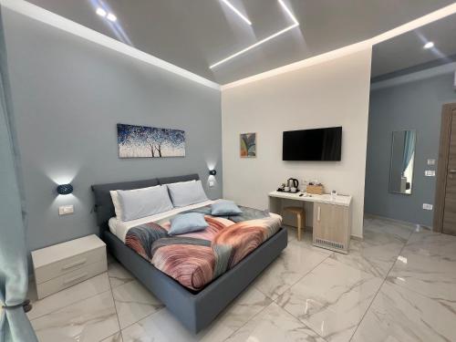 B&B Nanu Napoli centro 1