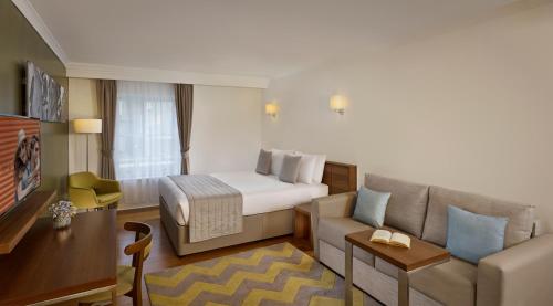 Citadines South Kensington London - image 14