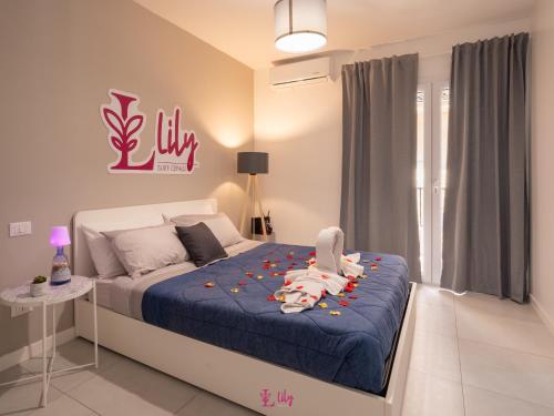 Lily Suite Cefalù