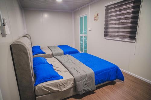 Redang Bro Roomstay in Merang
