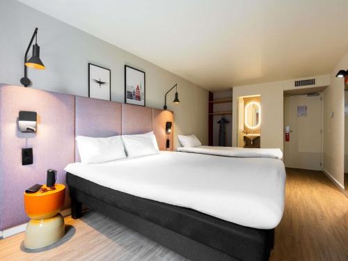 ibis Strasbourg Centre Petite France - image 37