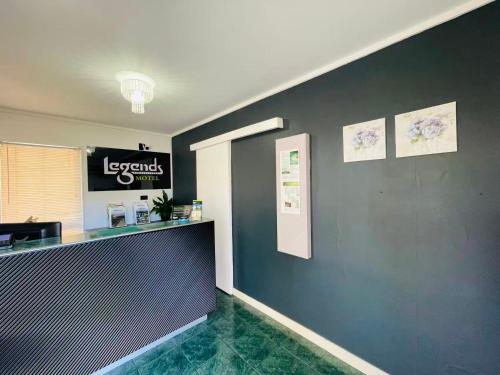 Legends Motel 3