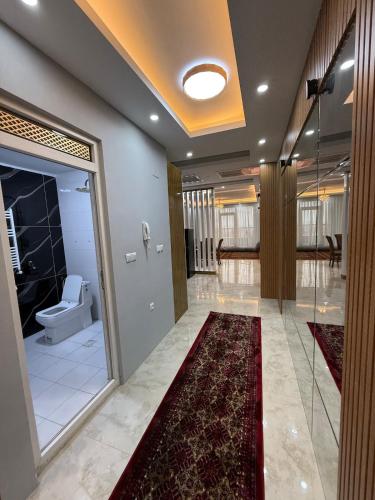 Luxurious apartment in Karte 4 with 24h Electricity! - image 2