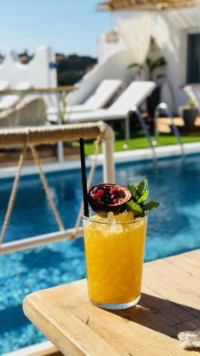 Papadakis Villas Apartments - Hersonisoss 5