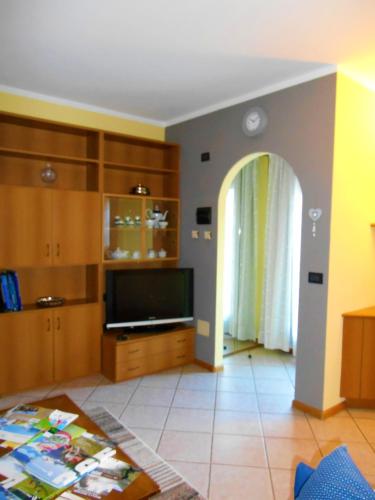 Casa Federica