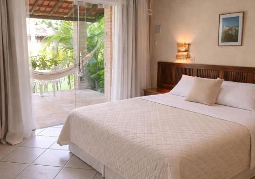 Hotel Cumuruxatiba – Prado, OH