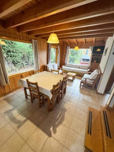 Apart Hotel del Pellin in San Martin De Los Andes