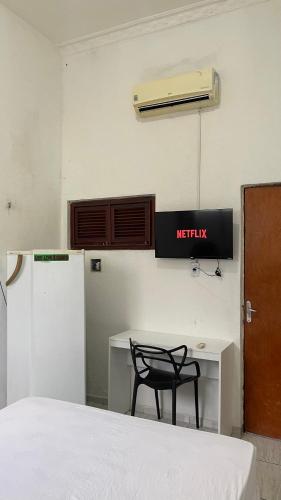 Pousada Só Alegria