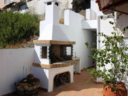 Iekārtas, Azure Mare Sea View Garden Home Limni in Limni (Evvoia)